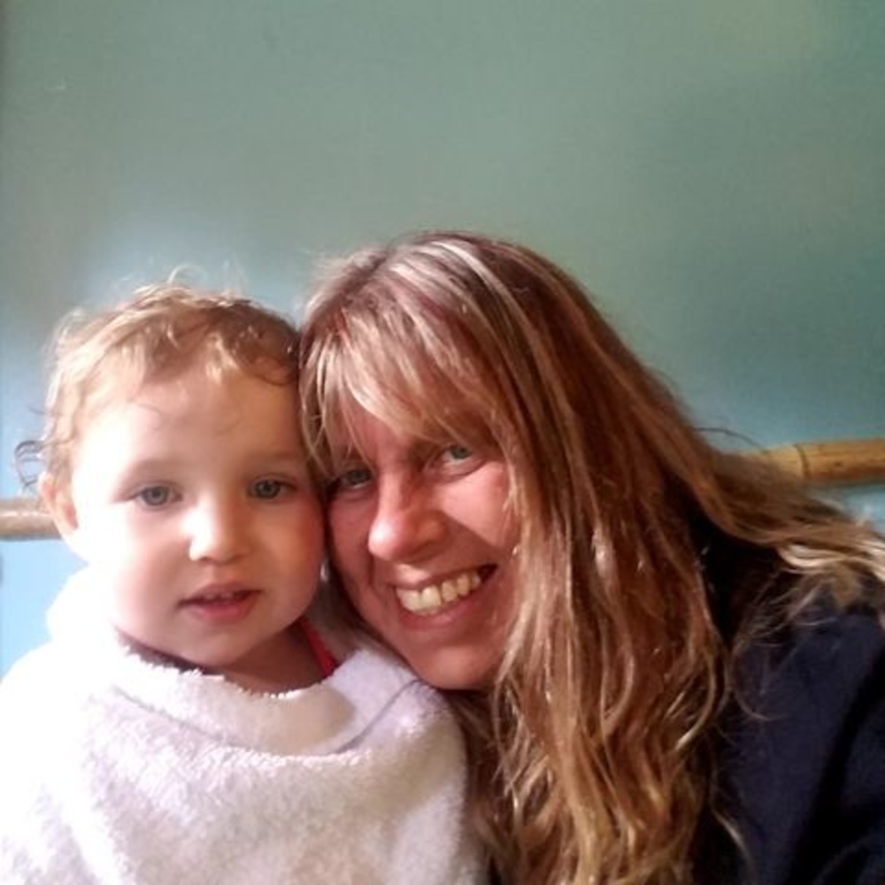 Meet your Posher, Carie